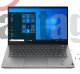 Notebook Lenovo ThinBook 14 G2 I3-1115g4 8+8gb  256Gb FREE DOS