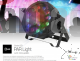 MLAB CIRCLE LUZ LED PAR RGB