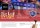 MLAB LUZ FIESTA BARRA 6 LED UV LIGHT