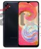 Samsung Galaxy A04e - Smartphone - Android - Black
