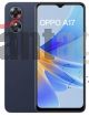 OPPO A17 - Smartphone - 4G - Android - Midnight black