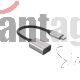 ADAPTADOR HYPERDRIVE USB-C A USB-A HYPER GRIS