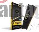 MEMORIA UDIMM DDR4 CORSAIR VENGEANCE LPX 32GB 1X32GB  3000MHZ C16 COLOR NEGRO 
