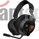 Cougar - Digital Stereo Headset - Headset - Para Game Console - Wired