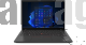 Lenovo thinkPad P14s Gen 5 - Notebook - 14