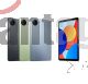 Tablet Xiaomi - Redmi Pad SE 8.7“ (4GB+ 64GB) Android 14 - Helio G85