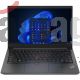 Notebook Lenovo ThinkPad E14 G5 I7-1255U 8Gb 256Gb SSD Win11P 14