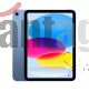 IPAD APPLE 10.9 10ªGEN WIFI 256GB AZUL