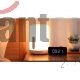 Xiaomi Mi Bedside Lamp 2 - Luz Nocturna - Led - 9 W - 16 Millones De Colores - 1700-6500 K