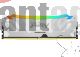 16GB 7200MT/s DDR5 CL38 DIMM FURY Renegade RGB Whi