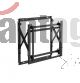Soporte de Pared para Pantalla LCD Hikvision DS-DN5501W 600x400
