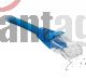 CABLE DE RED NEXXT CAT5E 2.1MT AZUL