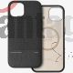 FUNDA ECO CUERO (RE) CLASSIC PARA IPHONE 15 PRO MAX NATIVE UNION NEGRA