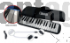 FUSSEN MELODICA 32/NEGRA/BAG
