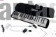 FUSSEN MELODICA 37/NEGRA/BAG