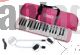 FUSSEN MELODICA 37/ROSA/BAG