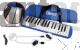 FUSSEN MELODICA 32/AZUL/BAG