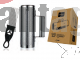NUTECH GUIRO METAL 8 X 3