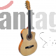SEVILLANA GUITARRA CLASICA 39