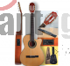 SEVILLANA GUITARRA CLASICA 39