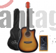 SEVILLANA GUITARRA CLASICA 41