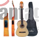 SEVILLANA GUITARRA CLASICA 39
