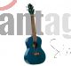 SONUN UKELELE KAUAI 21/AZUL /FUNDA/AQUILA STRINGS
