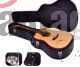 SONNET CASE DE CUERO GUITARRA ACUSTICA 41