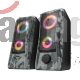 Gxt 606 Javv Rgb 2.0 Speaker Set