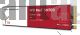 WD Red SN700 WDS100T1R0C - SSD - 1 TB - interno - M.2 2280 - PCIe 3.0 x4 (NVMe)