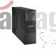 UPS SAI Eaton 5S 1000 VA, 600 W, Entrada: C14, Salidas: (4) C13, (4) C13, torre