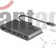 Docking Station StarTech MiniDock Thunderbolt3 2xHDMI 2xHUB USB-A 3.0 LAN