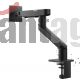 Soporte Dell Single Monitor Arm LCD de 19