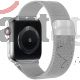 Pulsera Apple Watch Milan Traction 41mm Decoded Titanio