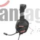 Audifonos Headset Nixxo Illuminado Gxt448 