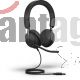 Jabra Evolve2 40 Uc Stereo - Auricular - En Oreja - Cableado - Usb-a - Aislamiento De Ruid