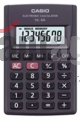 CALCULADORA BOLSILLO 8 DIGITOS
TIPO PORTáTIL
CANTIDAD DE DíGITOS
8 DíGITOS
PANTALLA DE CRISTAL LíQUIDO
PANTALLA GRANDE
FUNCIONES CLAVE
CAMBIO DE SIGNO (?/?)
MEMORIA
MEMORIA INDEPENDIENTE
FUENTE DE ALIMENTACIóN
LR54 × 1