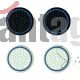 GXT266 4-PACK THUMB GRIPS PS5
