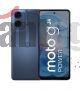 Smartphone Motorola G24 Power Android 256GB 4GB Glacial Sky blue