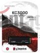 Kingston Kc3000 - Unidad En Estado Solido - 4096 Gb - Interno - M.2 2280 - Pci Express 4.0 (nvme)