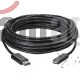 POLY 25M ACTIVE OPTICAL USB 3.1 CABLE TYPE A 2457-30757-125