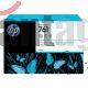Cartucho de Tinta HP 761 400ml Gris CM995A