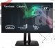 Monitor Viewsonic VP2756-2K 27´16.9 QHD 2560X1440 HDMI