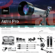 MLAB TELESCOPIO CON MALETA 60X700MM
