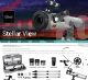 MLAB TELESCOPIO CON MALETA 76X700MM