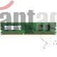 Memoria Ram Ddr4 4gb 2666 Mhz Pc4-21300 Kingston, Cl19, 1.2 V, Dimm