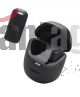 Micrófono Inalámbrico JBL Quantum Stream, True Wireless, 2.4GHz, USB-C, Negro