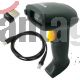 Escaner laser de codigos de barra Unitech 