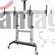 Soporte de TV DUAL 37-60IN TVS HEIGHT AJS