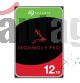 Disco Duro Seagate IronWolf Pro 12TB 3.5